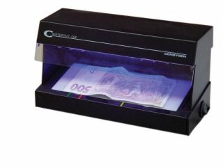 COUNTERFEIT COP ověřovač bankovek